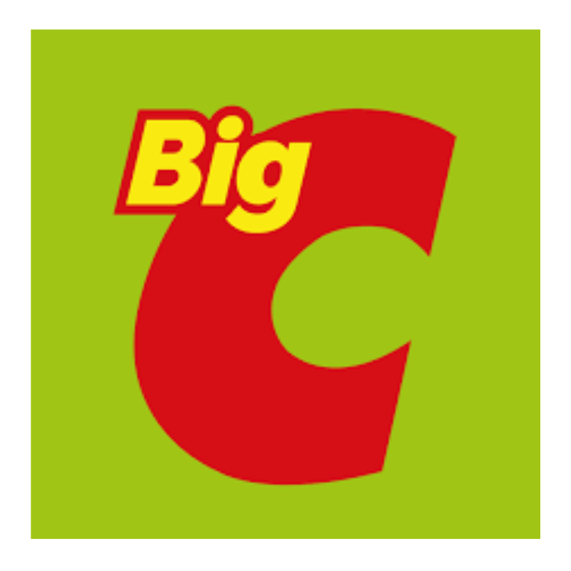 Big C Vientiane